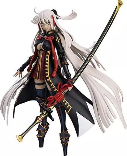 フィギュア　figma アルターエゴ/沖田総司〔オルタ〕 「Fate/Grand Order」