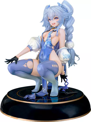 フィギュア　PA-15 ～蠱惑な千鳥草～ 「ドールズフロントライン」 1/6 ABS＆PVC製塗装済み完成品