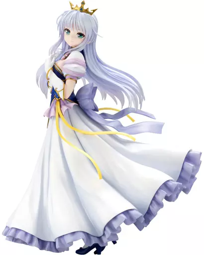 フィギュア　フィーナ・ファム・アーシュライト-15th anniversary- 「夜明け前より瑠璃色な」 1/7 PVC製塗装済み完成品