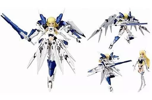 駿河屋 -<中古>[箱・付属品欠品] 戦乙女型MMS アルトレーネ 「武装神姫