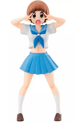 フィギュア　POP UP PARADE 満艦飾マコ 「キルラキル」 ABS＆PVC製塗装済み完成品