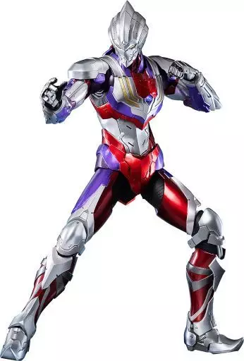 フィギュア　FigZero ULTRAMAN SUIT TIGA 「ULTRAMAN」 1/6 アクションフィギュア