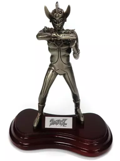 ウルトラマンタロウ 放送35周年記念版 秋決定版 フィギュア【非売品】 ウルトラマンタロウ 放送35周年記念版 秋決定版 フィギュア【非売品