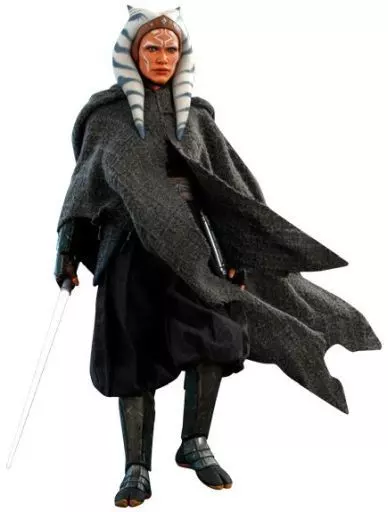 フィギュア　アソーカ・タノ 「マンダロリアン」 テレビ・マスターピースDX 1/6 アクションフィギュア