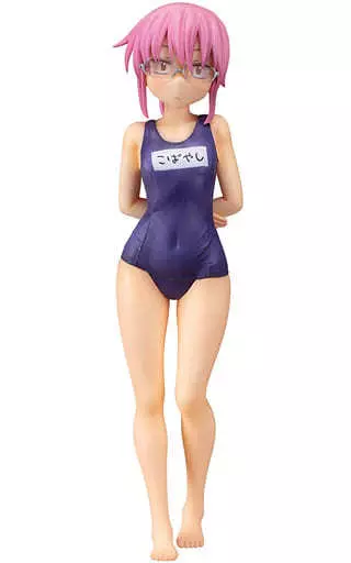 トール スク水Ver. 「小林さんちのメイドラゴン」 1/6 PMMA＆PU製… Amazon | FOTS JAPAN 小林さんちのメイドラゴン トール スク水ver 1/6
