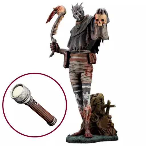 フィギュア　[特典付き] レイス 「DEAD BY DAYLIGHT」 PVC製塗装済み完成品 コトブキヤショップ限定