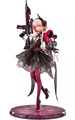フィギュア　M4 SOPMOD II 酒席の掃討者Ver. 「ドールズフロントライン」 1/7 PVC製塗装済み完成品