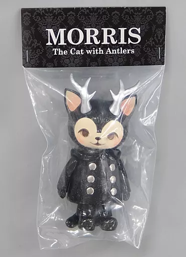MEDICOM TOY - GALAXY MORRIS セット medicom TOY exhibition '19 GALAXY MORRIS 2体セット
