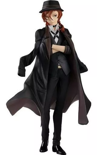 フィギュア　POP UP PARADE 中原中也 「文豪ストレイドッグス」 ABS＆PVC製塗装済み完成品