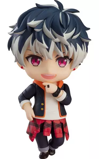 フィギュア　ねんどろいど 百 「アイドリッシュセブン」