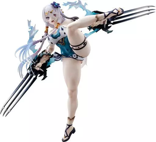 フィギュア　リラ 水着Ver. 「ライザのアトリエ ～常闇の女王と秘密の隠れ家～」 1/7 ABS＆PVC製塗装済み完成品