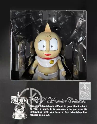 フィギュア　アレキサンドリア・ミート 原作ver. 「キン肉マン」 CCP Muscular Collection No.46