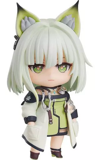 フィギュア　ねんどろいど ケルシー 「アークナイツ」