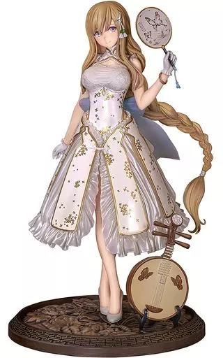 艶娘幻夢譚 Bao-Chai バオ・チャイ DX Ver. スカイチューブ「艶娘幻夢譚 Bao-Chai バオ・チャイ