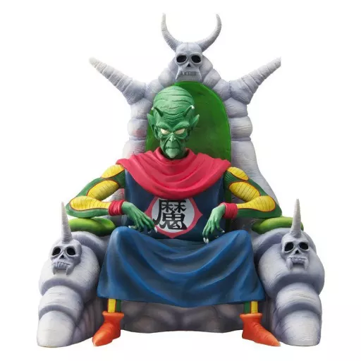 ピッコロ大魔王 VerC 通常カラー 「ドラゴンボール」 ドラゴンボールアライズ プレミアムバンダイ限定