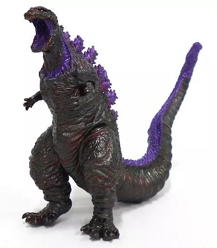フィギュア　ゴジラ2016 クライマックスVer.(重塗装仕様) 「シン・ゴジラ」 ムービーモンスターシリーズ