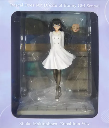 駿河屋 -<中古>牧之原翔子 -江ノ島Ver.- 「青春ブタ野郎はバニーガール