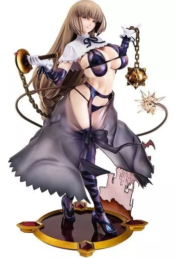 フィギュア　セピア 「ボンバーガール」 1/6 ABS＆PVC＆鉄製塗装済み完成品 GOODSMILE ONLINE SHOP＆Amazon.co.jp＆あみあみ限定
