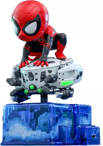 フィギュア　スパイダーマン 「スパイダーマン：ファー・フロム・ホーム」 コスライダー