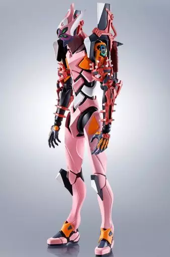 フィギュア　ROBOT魂 ＜SIDE EVA＞ エヴァンゲリオン改8号機y 「シン・エヴァンゲリオン劇場版」 魂ウェブ商店限定