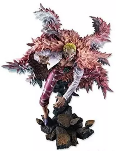 駿河屋 -<中古>“天夜叉”ドンキホーテ・ドフラミンゴ 「ワンピース