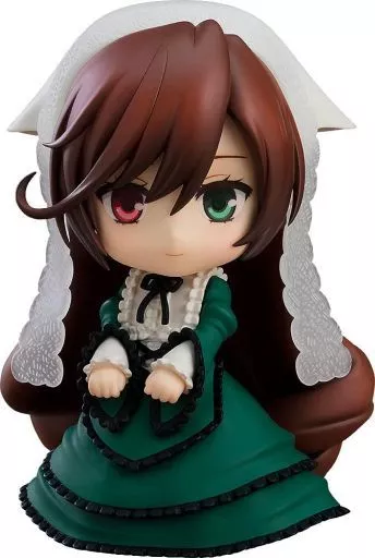 フィギュア　ねんどろいど 翠星石 「ローゼンメイデン」