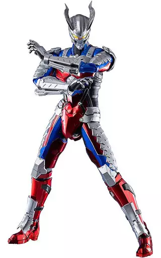 フィギュア　FigZero ULTRAMAN SUIT ZERO 「ULTRAMAN」 1/6 アクションフィギュア