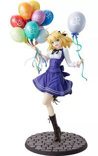 フィギュア　セイバー/アルトリア・ペンドラゴン〔リリィ〕 英霊祭装Ver. 「Fate/Grand Order」 Kdcolle 1/7 ABS＆PVC製塗装済み完成品