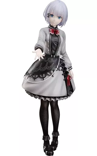 フィギュア　シエスタ 「探偵はもう、死んでいる。」 1/7 PVC製塗装済み完成品
