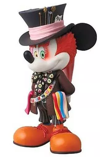 駿河屋 -<中古>[箱欠品] ミッキーマウス as マッドハッター 「アリス