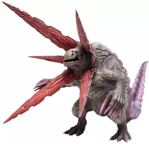 ガボラ 「シン・ウルトラマン」 CCP 1/6特撮シリーズ ソフビフィギュア