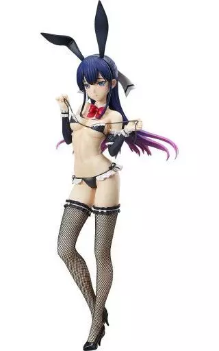 フィギュア　れいか バニーVer. B-Style 1/4 PVC製塗装済み完成品