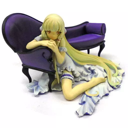 ちょびっツ 初回限定版 第7巻 ちぃフィギュア　CLAMP　レア Yahoo!オークション -「ちょびっツ 7巻」の落札相場・落札価格