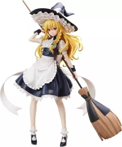 霧雨魔理沙 「東方project」 B-Style 1/4 プラスチック製塗装済み完成品