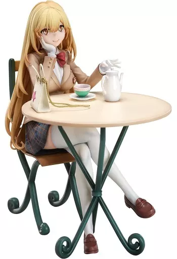 フィギュア　食蜂操祈 お絵描き生配信Ver. 「とある科学の超電磁砲T」 1/7 PVC＆ABS製塗装済み完成品