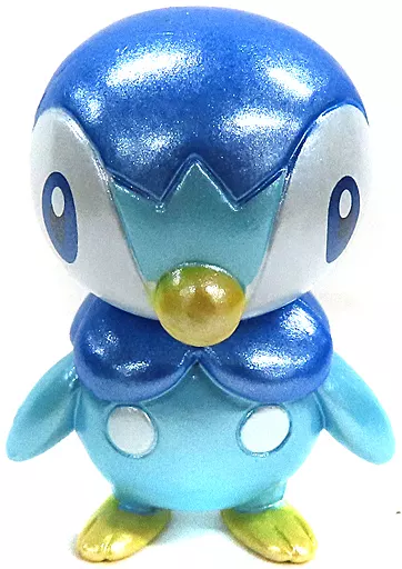 駿河屋 -<中古>[単品] ポッチャマ 特製キラキラVer