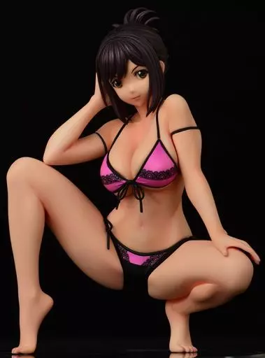 【未使用】なんでここに先生が！？児嶋加奈・水着/日焼けver. フィギュア 駿河屋 -【アダルト】<中古>児嶋加奈・水着Gravure_Style/日焼け