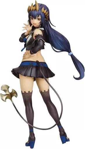 フィギュア　HoneyStrap 島村シャルロット 「バーチャルYouTuber」 1/7 PVC＆ABS塗装済み完成品 SPWN＆あみあみ限定