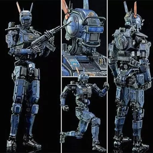 駿河屋 -<中古>[箱・付属品欠品] CHAPPIE -チャッピー