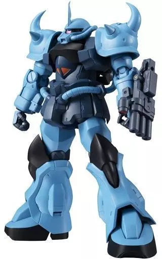 フィギュア　ROBOT魂 ＜SIDE MS＞ MS-07B-3 グフ・カスタム  ver. A.N.I.M.E. 「機動戦士ガンダム 第08MS小隊」