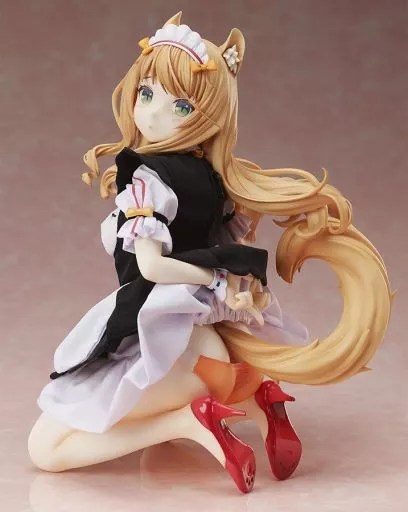 駿河屋 -【アダルト】<中古>メイプル 「ネコぱら」 ネイティブ