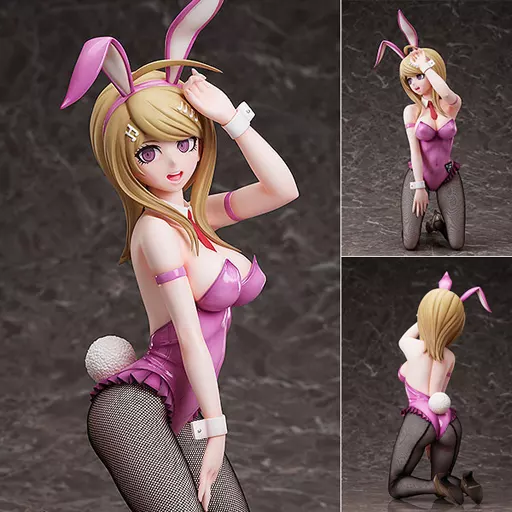 ニューダンガンロンパV3 赤松楓 バニーVer 1/4 新品未開封 フリーイング Amazon.co.jp: ニューダンガンロンパ V3 赤松楓 バニーver. フリー