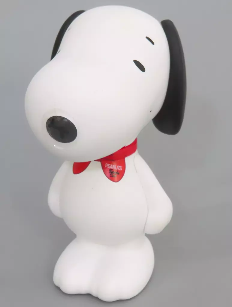 フィギュア　ヴァリアーツ スヌーピー 000 「PEANUTS(SNOOPY)」 PEANUTS FRIENDS CLUB会員限定