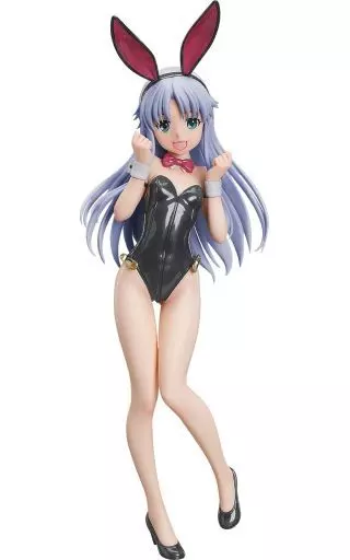 【超メルカリ市限定】B-STYLE Yumi 雪泉 生足バニーVer. 1/4 2026年最新】雪泉 フィギュアの人気アイテム - メルカリ