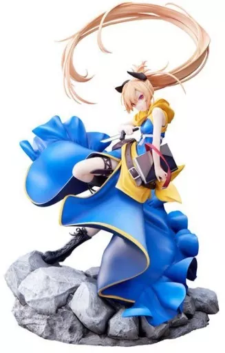 フィギュア　メノウ 「処刑少女の生きる道(バージンロード)」 1/7 PVC＆ABS製塗装済み完成品