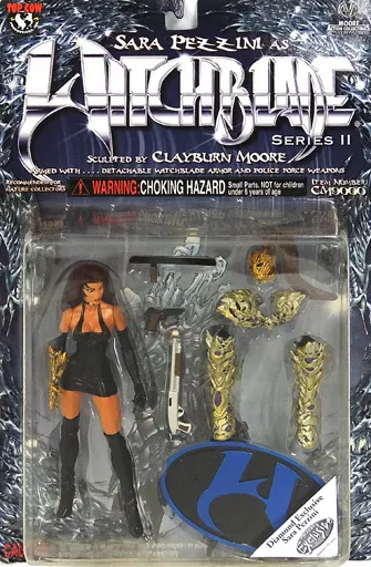 駿河屋 -<中古>Sara Pezzini -サラ・ペッチーニ-(ゴールドver 
