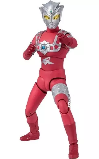 フィギュア　S.H.Figuarts アストラ 「ウルトラマンレオ」