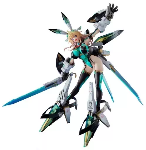 アンテナショップ限定版 オービットガールズ フィオナ・フルムーン 駿河屋 -【アダルト】<中古>ENTRY NO.01 フィオナ・フルムーン