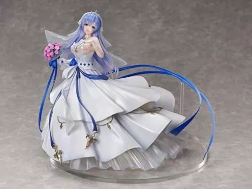フィギュア　ロドニー パレス・ブライトネス 「アズールレーン」 1/7 塗装済み完成品 F：NEX限定