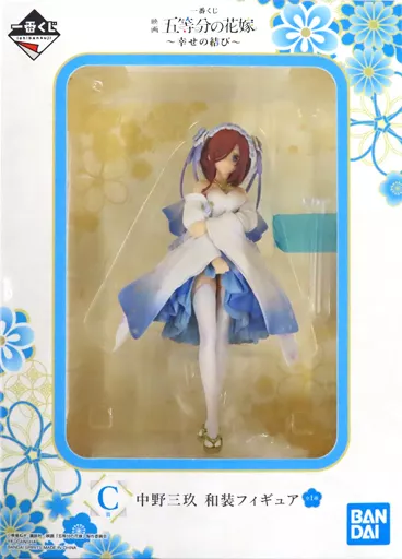 美少女フィギュア　五等分の花嫁　幸せの結び　他セットまとめ売り 美少女フィギュア 五等分の花嫁 幸せの結び 他セットまとめ売り